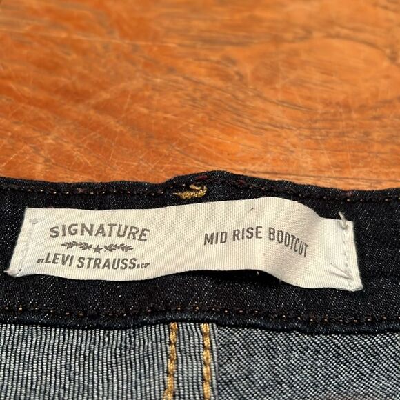 Levi’s jeans  - Picture 7 of 10